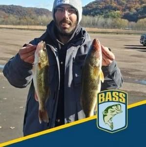 Meet your Posher, Rob